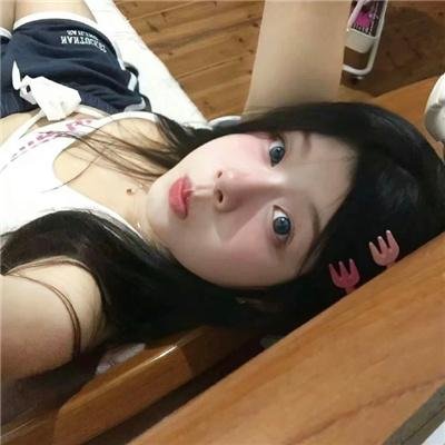 粉红小房子